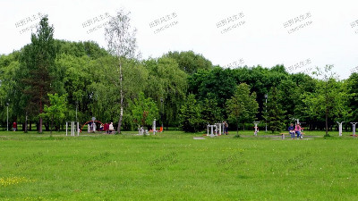 秋季草坪養護管理關鍵技術